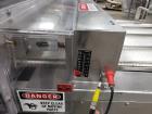 Ube 4 Lane Band Slicer